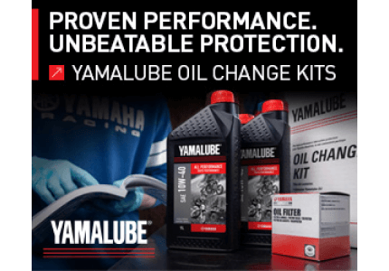 Yamalube Products